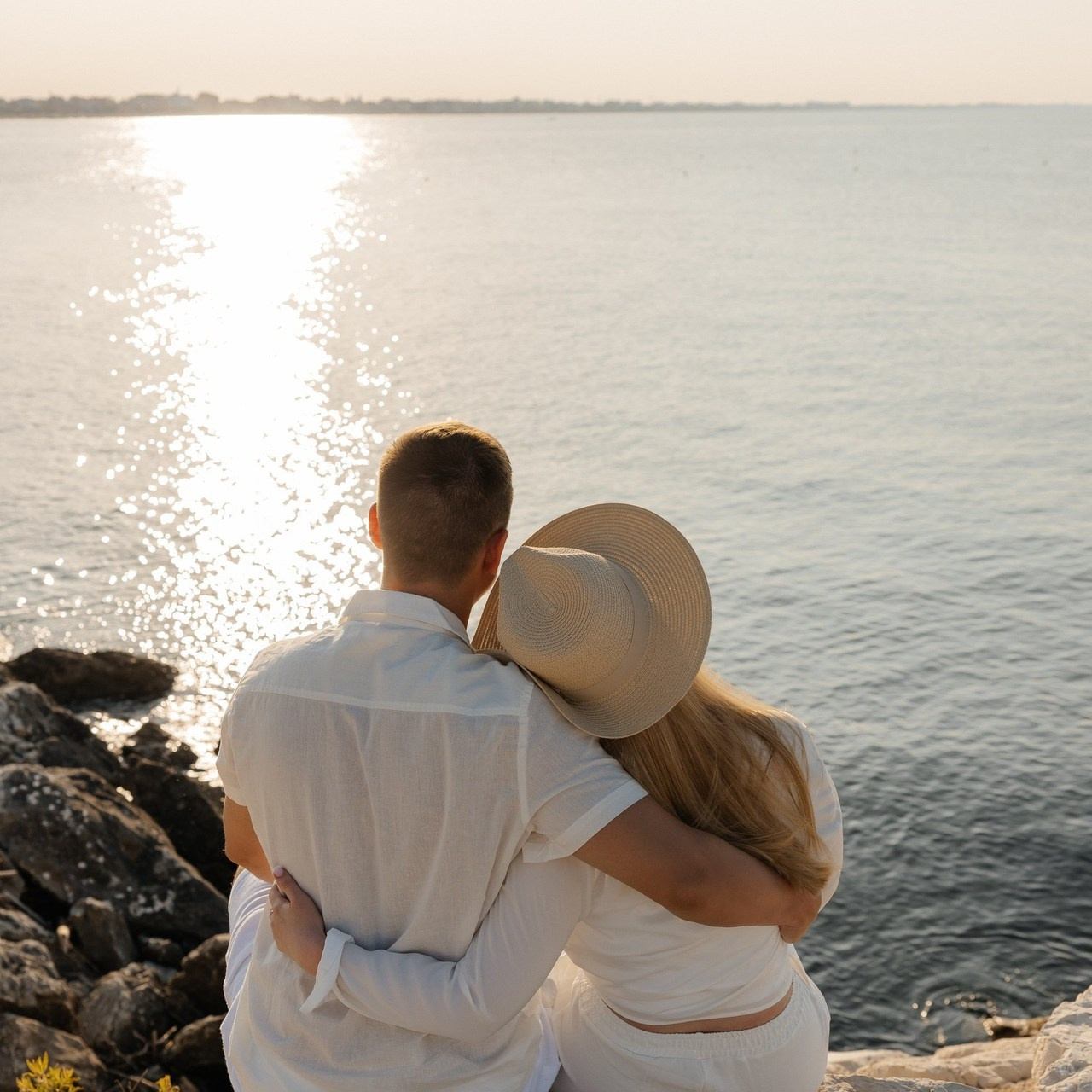 Feedback. Wedding photographer Italy