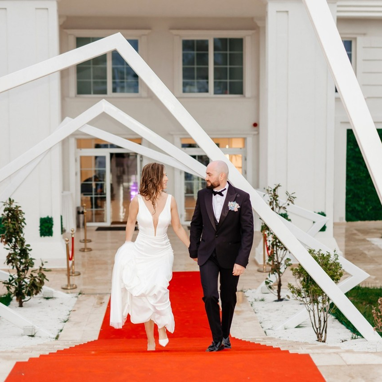 TESTIMONIALE. Robert Blaj - Fotograf Nuntă Iași