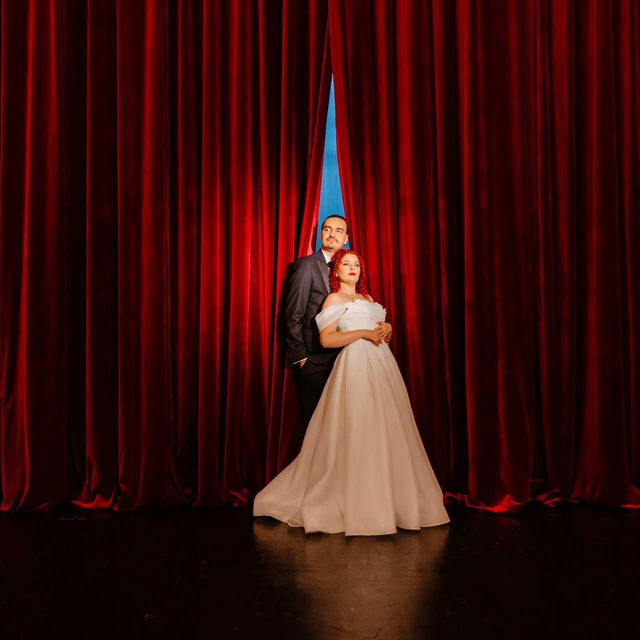 TESTIMONIALE. Robert Blaj - Fotograf Nuntă Iași