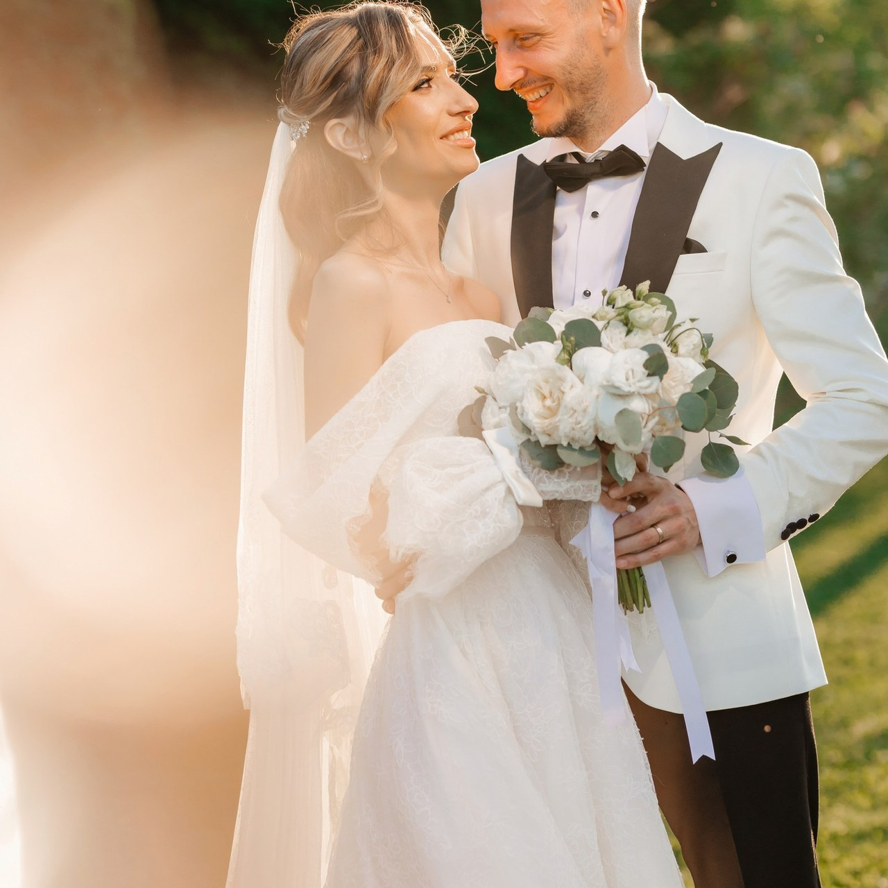 TESTIMONIALE. Robert Blaj - Fotograf Nuntă Iași