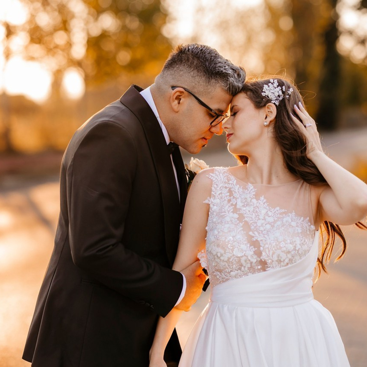 TESTIMONIALE. Robert Blaj - Fotograf Nuntă Iași