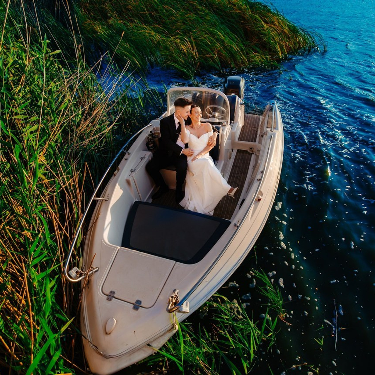 TESTIMONIALE. Robert Blaj - Fotograf Nuntă Iași