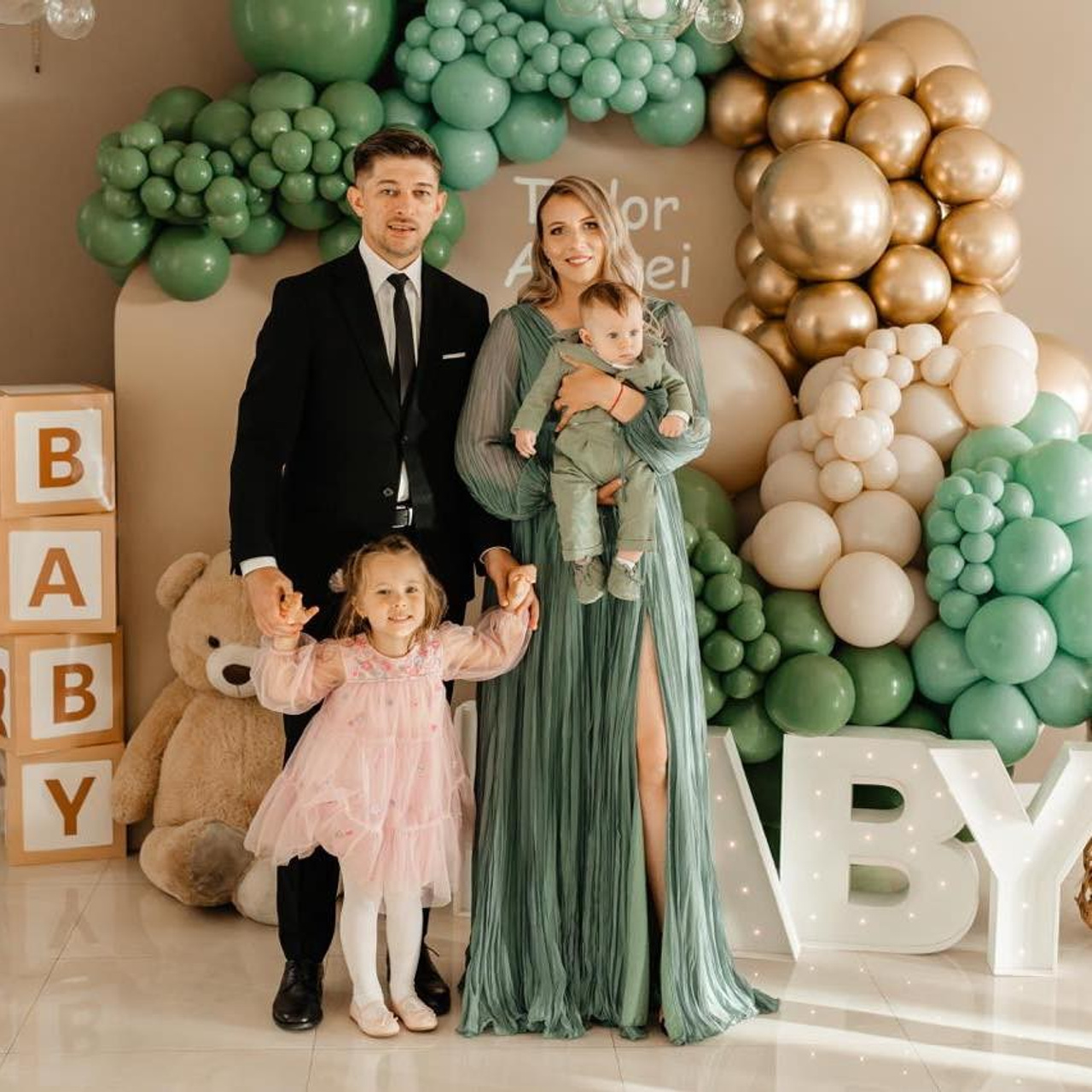 TESTIMONIALE. Robert Blaj - Fotograf Nuntă Iași