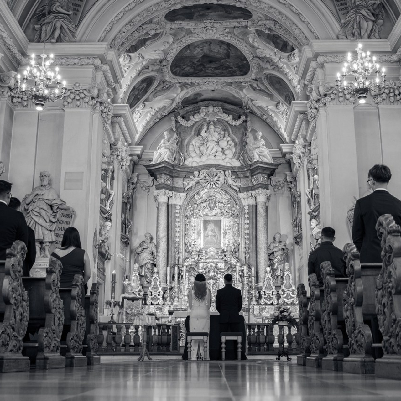 Feedback. Wedding photography — EMU Photos