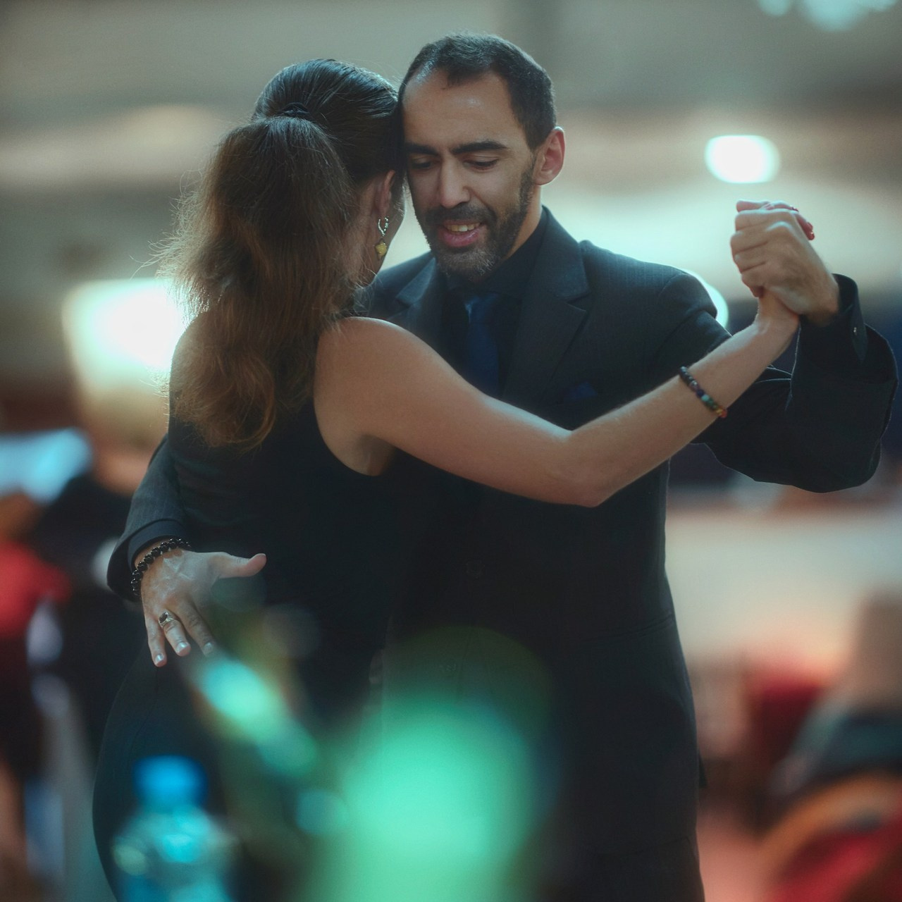 Testimonials. Nikitin Maxim — Showmetango