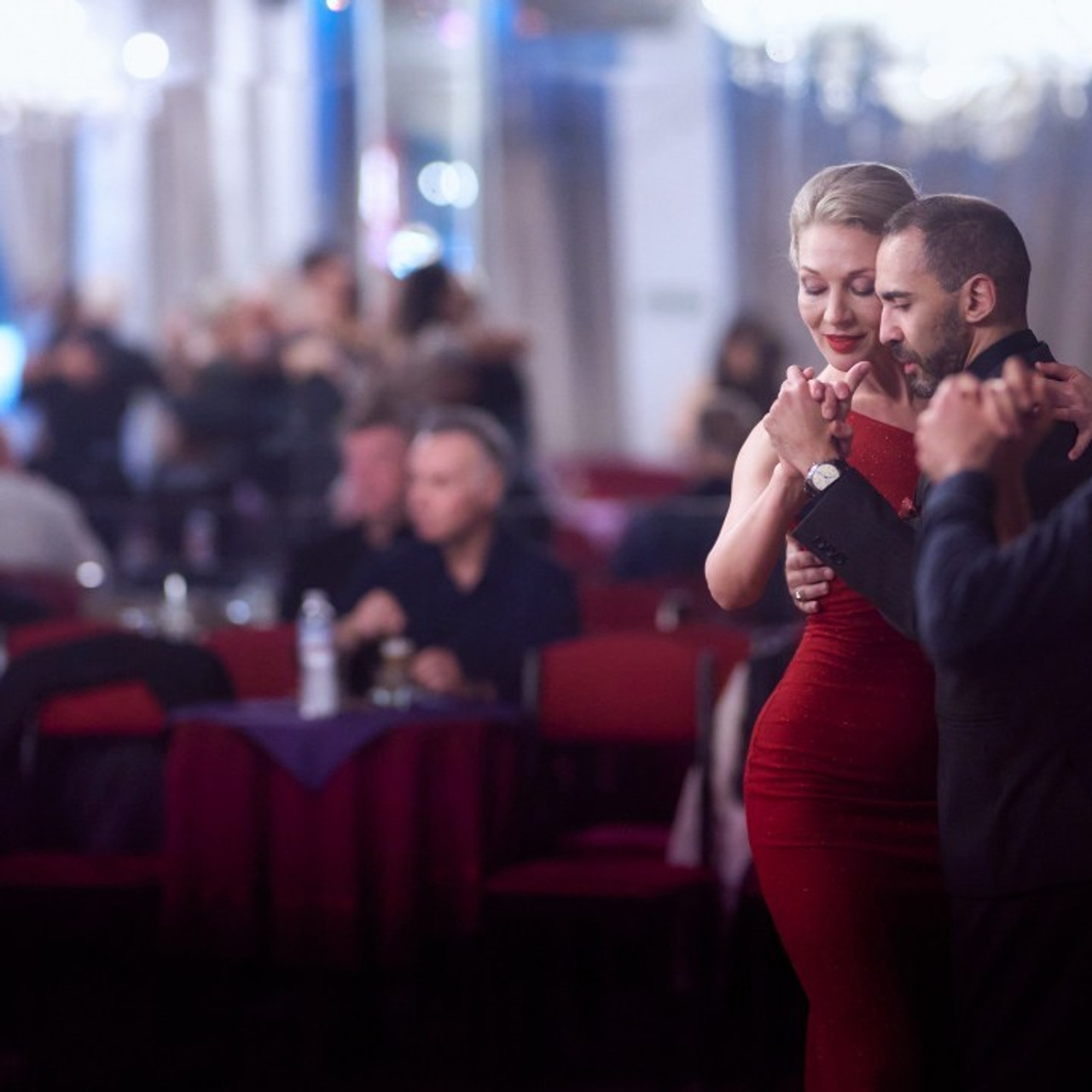 Testimonials. Nikitin Maxim — Showmetango