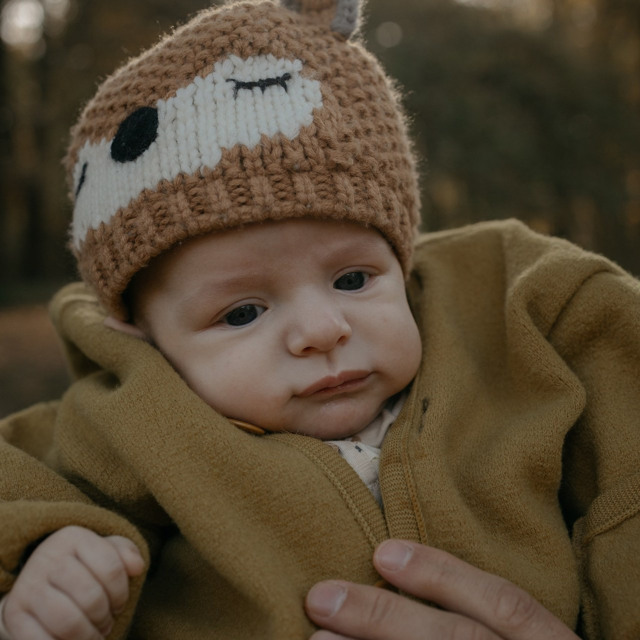 Referenzen. Baby and family photographer in Berlin Vera S