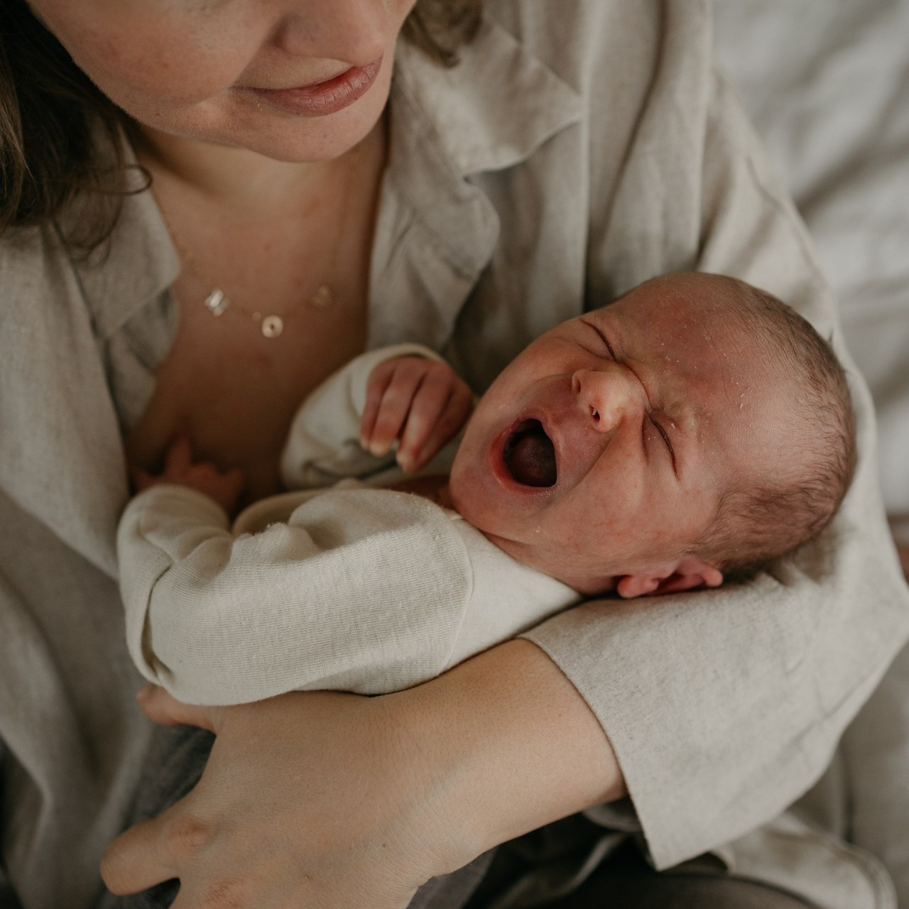 Referenzen. Baby and family photographer in Berlin Vera S