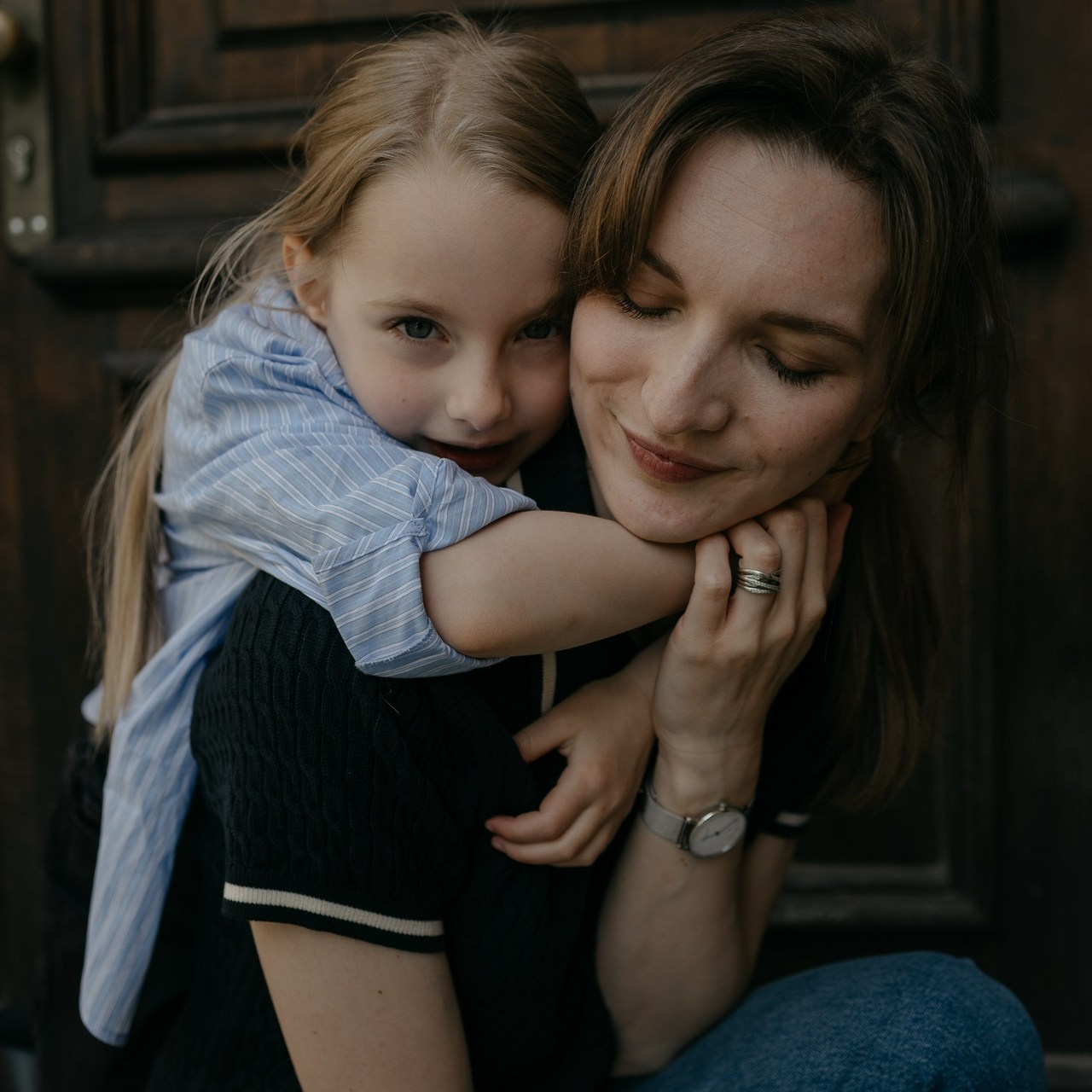 Referenzen. Baby and family photographer in Berlin Vera S