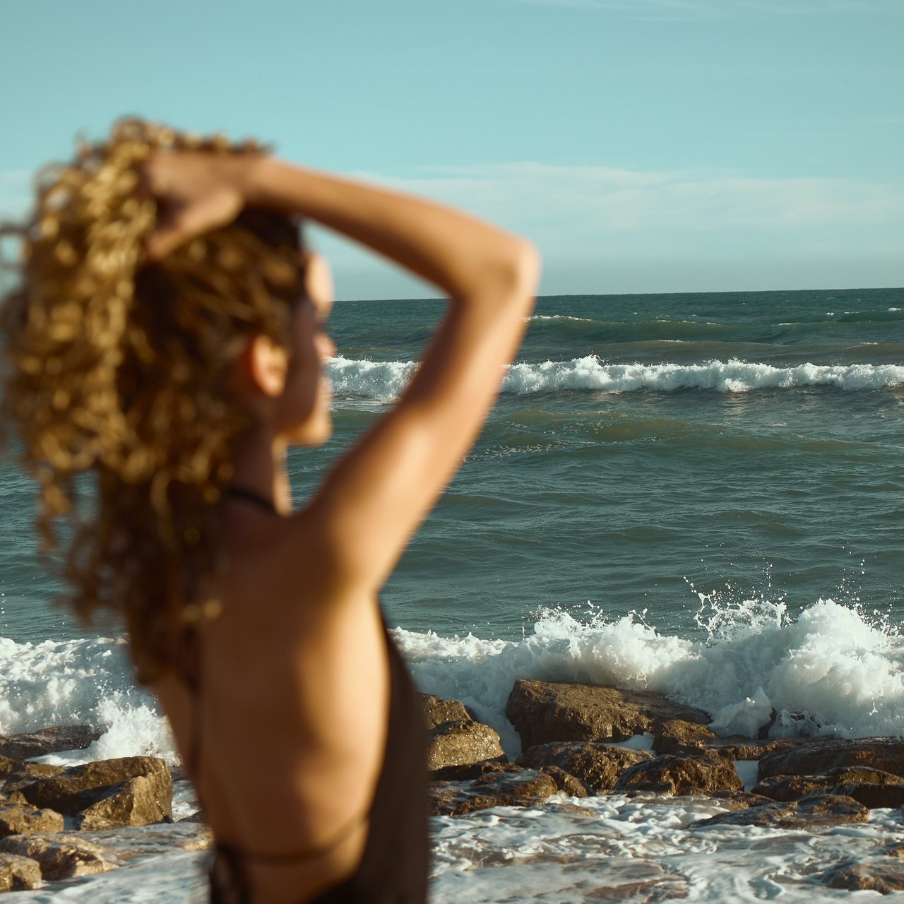 Barcelona Photographer | Studio & Outdoor Photo Sessions | Svyatoslav Usmyal