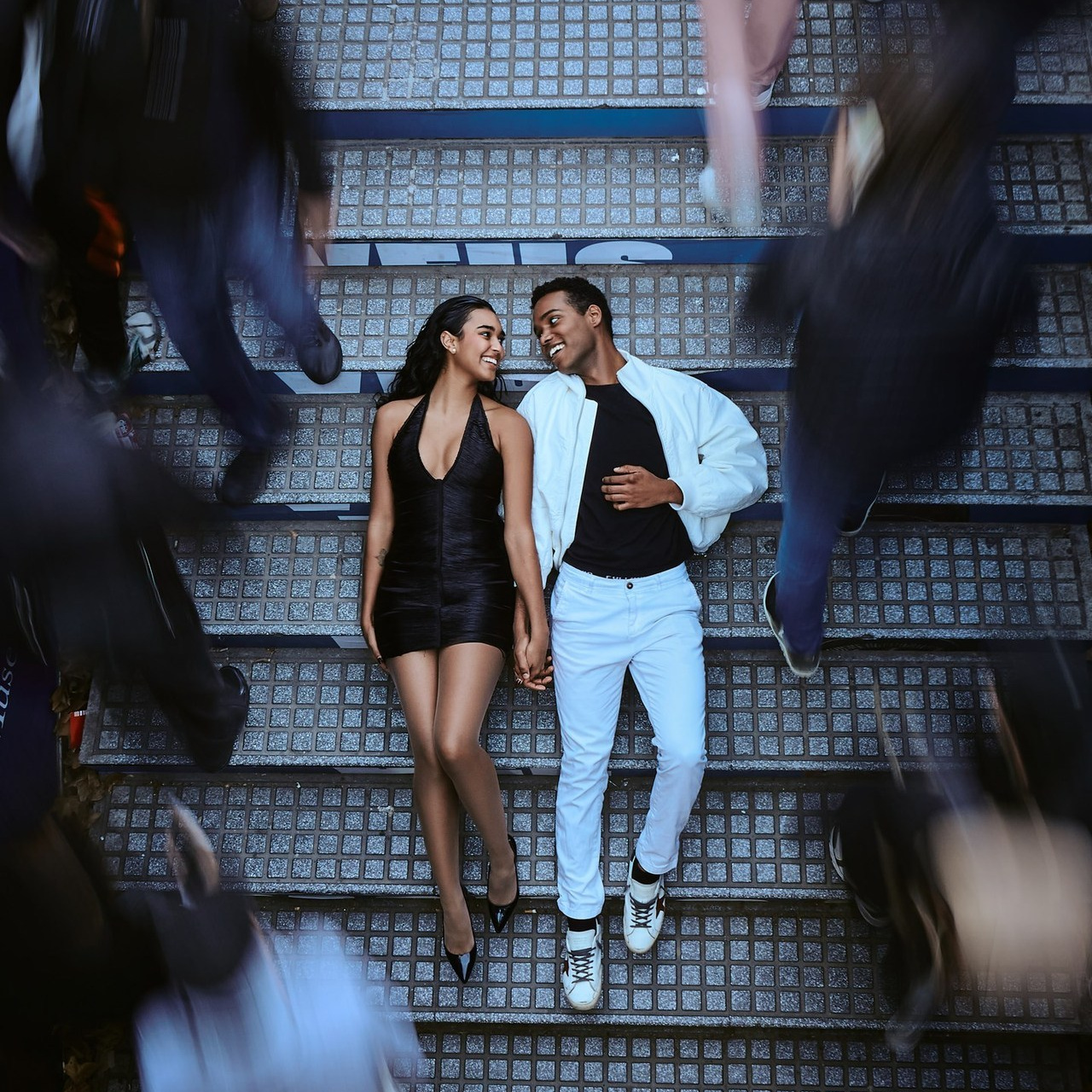 Barcelona Photographer | Studio & Outdoor Photo Sessions | Svyatoslav Usmyal