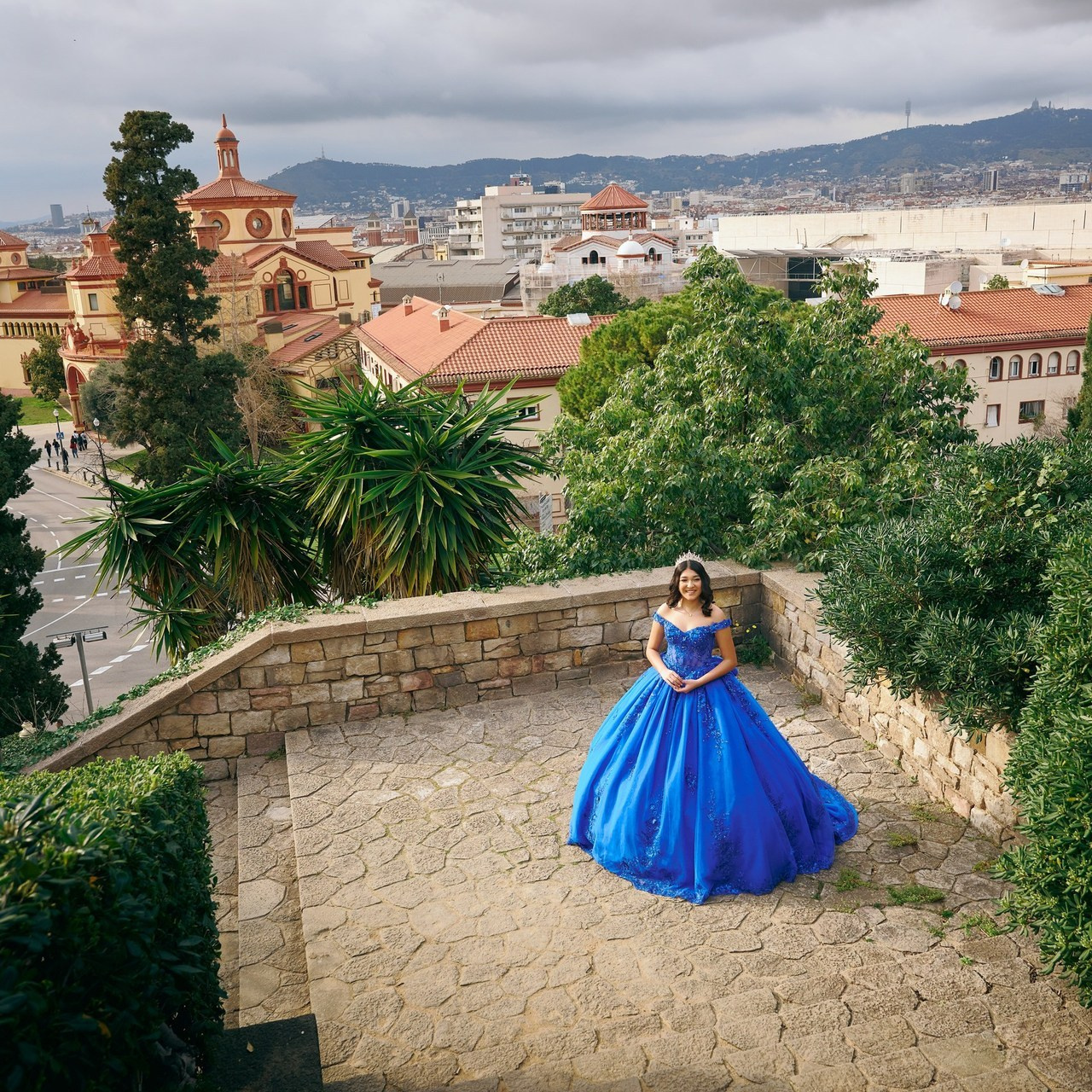 Barcelona Photographer | Studio & Outdoor Photo Sessions | Svyatoslav Usmyal