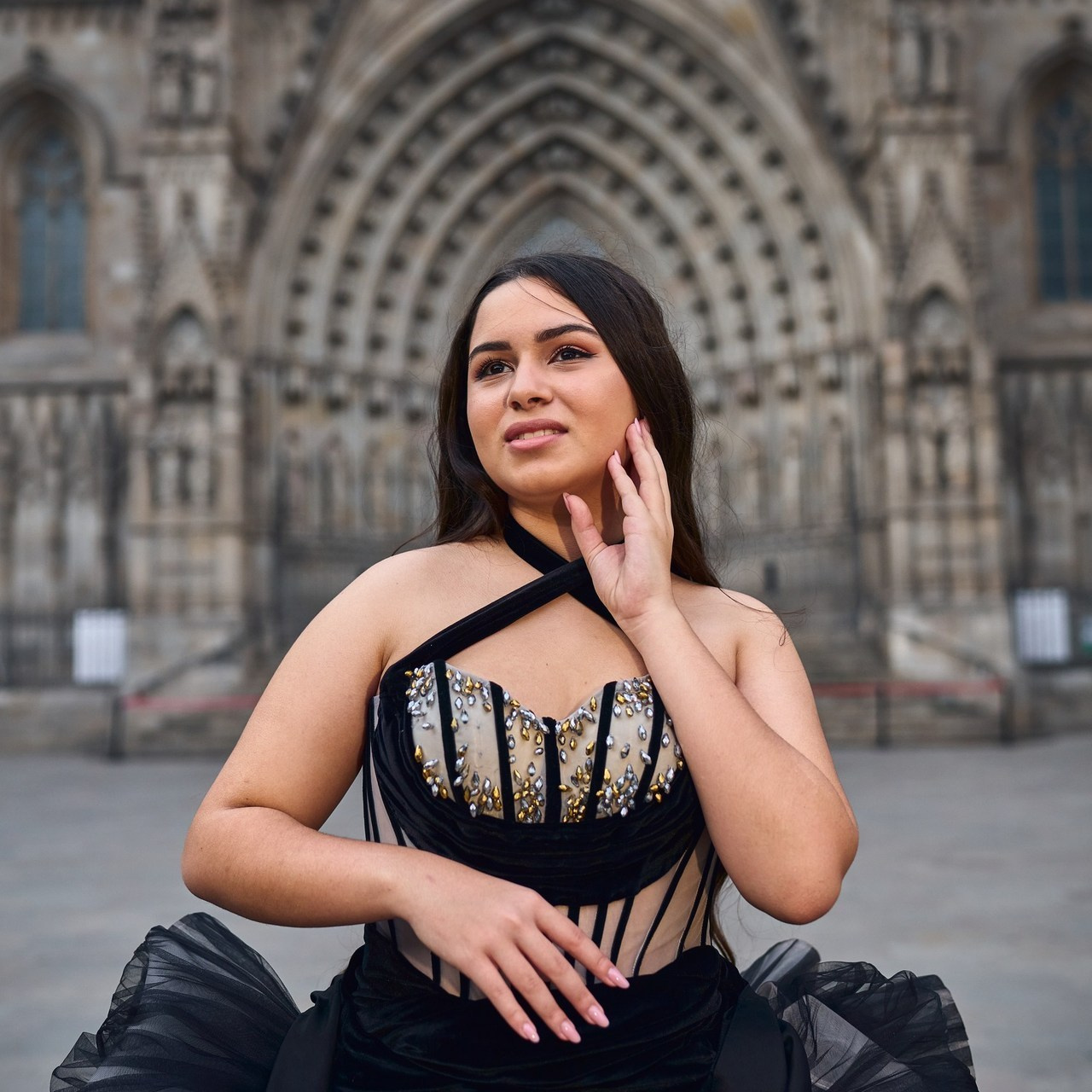 Reviews. Photographer @ Studio | Barcelona — Svyatoslav Usmyal