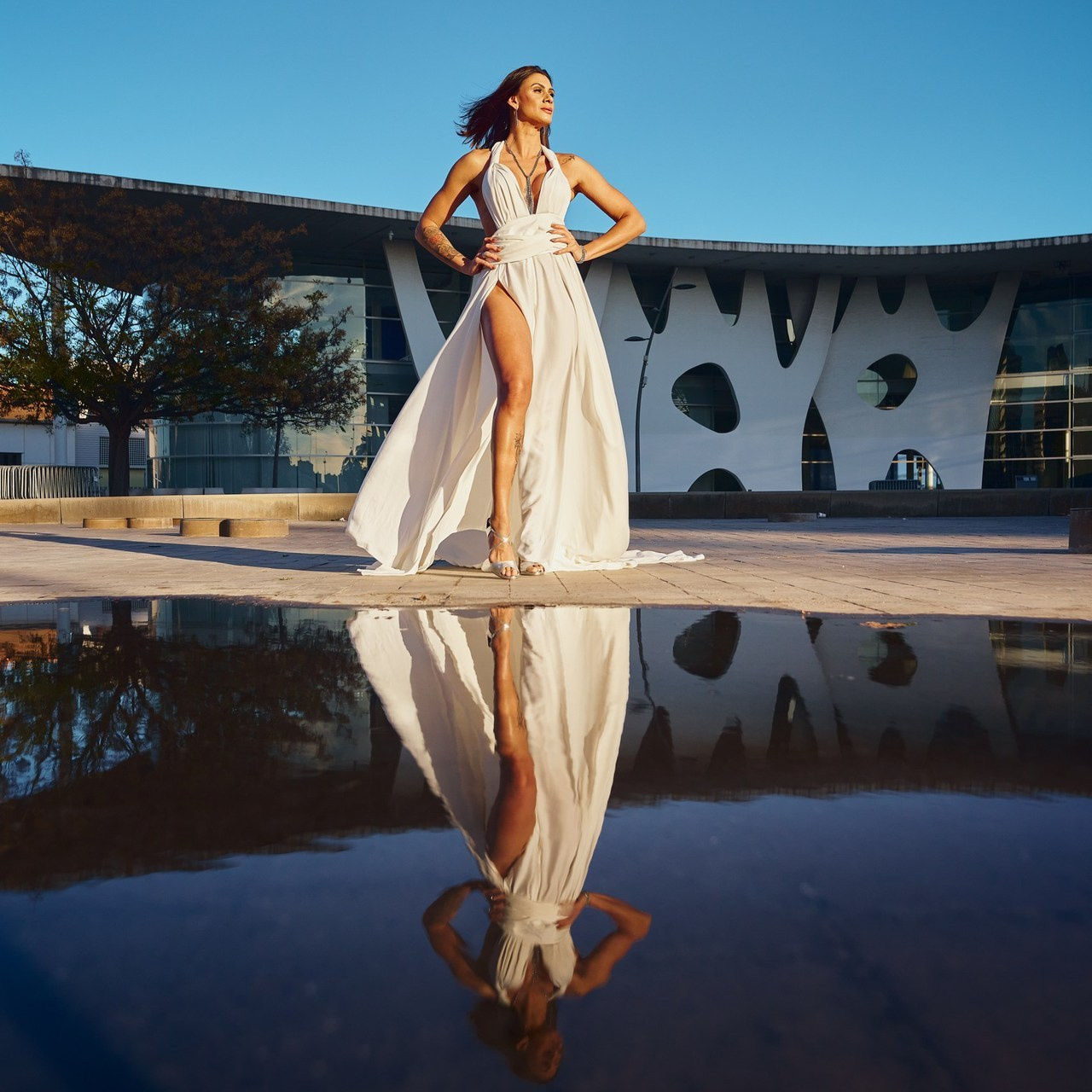 Reviews. Photographer @ Studio | Barcelona — Svyatoslav Usmyal