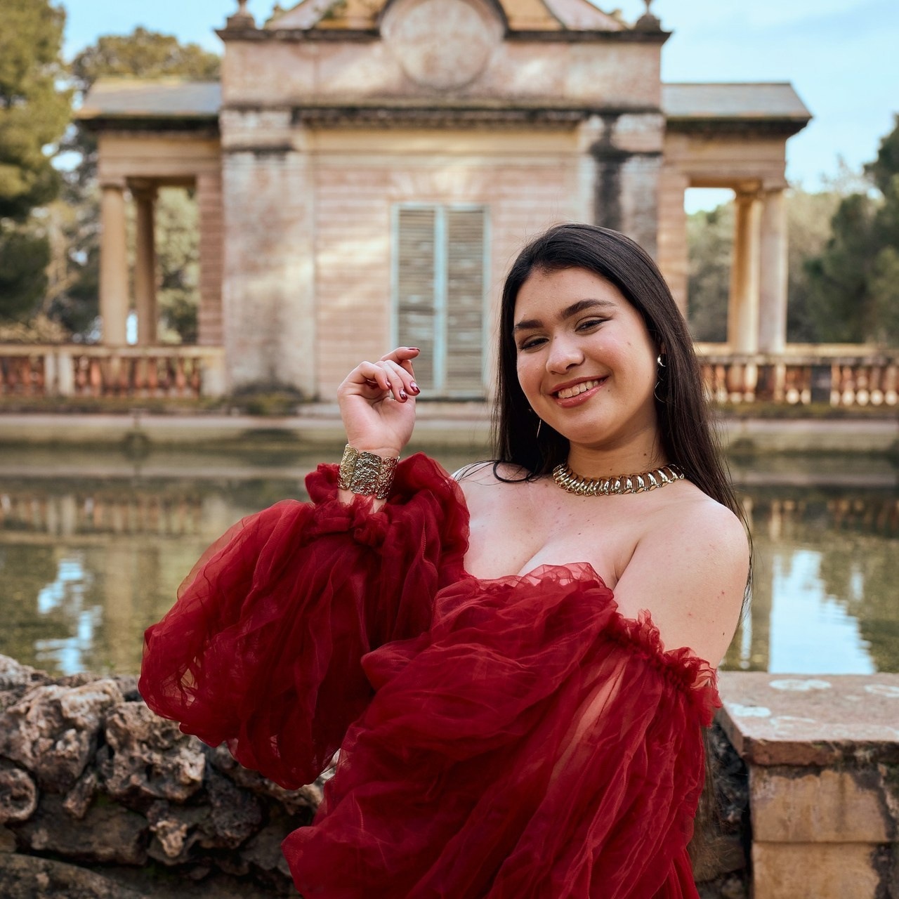 Reviews. Photographer @ Studio | Barcelona — Svyatoslav Usmyal