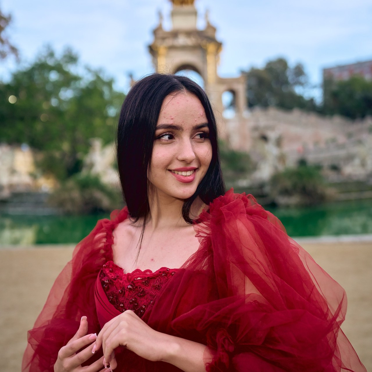 Reviews. Photographer @ Studio | Barcelona — Svyatoslav Usmyal