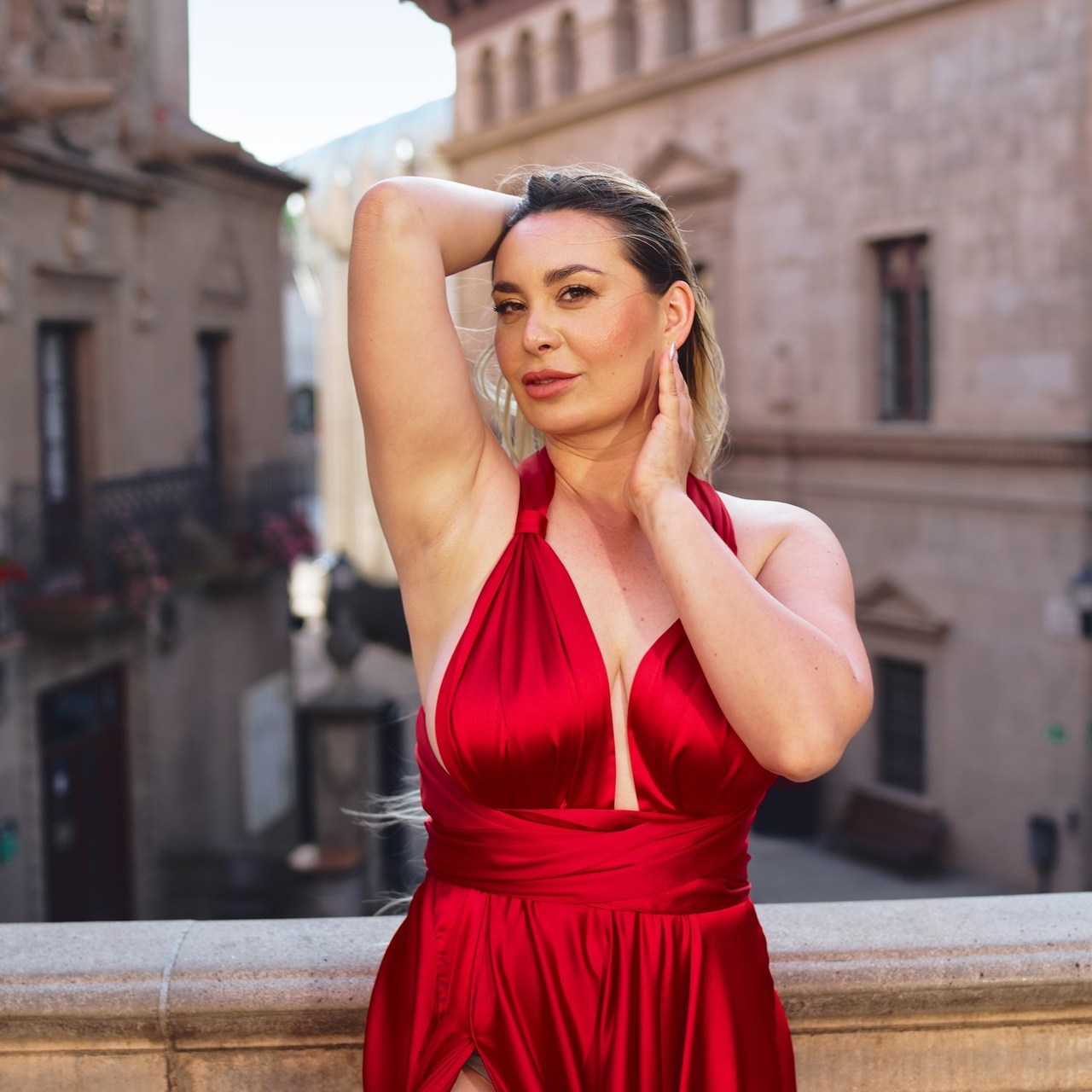 Reviews. Barcelona Photographer | Studio & Outdoor Photo Sessions | Svyatoslav Usmyal