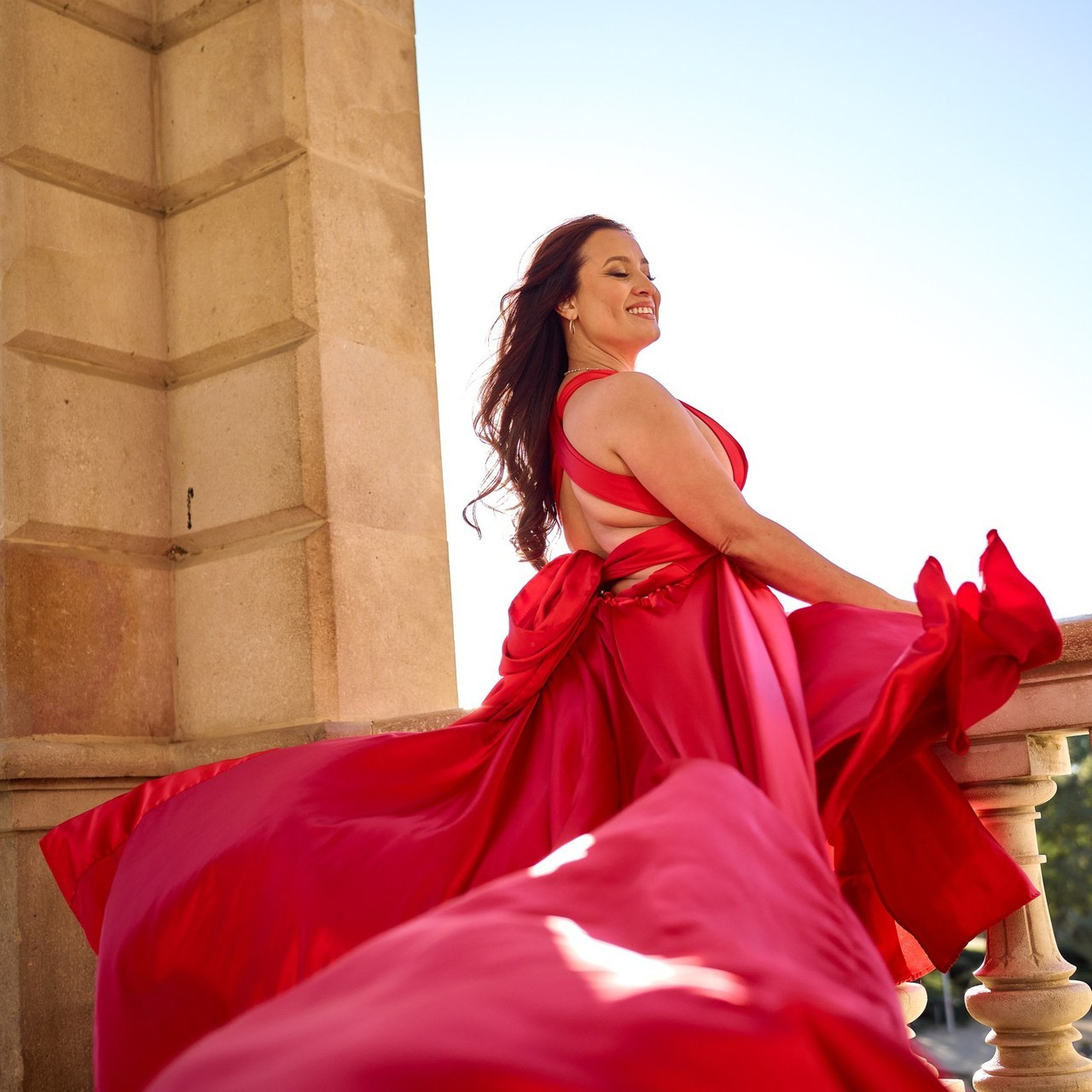 Reviews. Photographer @ Studio | Barcelona — Svyatoslav Usmyal