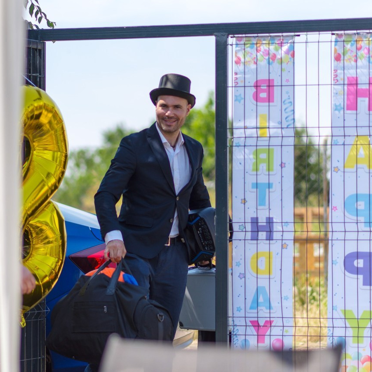 Review clienti. Fotograf Evenimente București, Nuntă, Botez, Corporate, Eugen Elisei