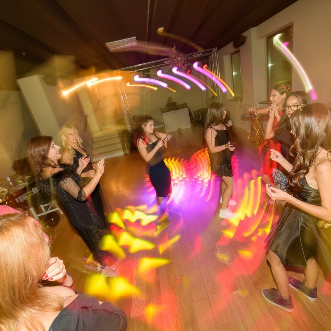 Review clienti. Fotograf Evenimente București, Nuntă, Botez, Corporate, Eugen Elisei