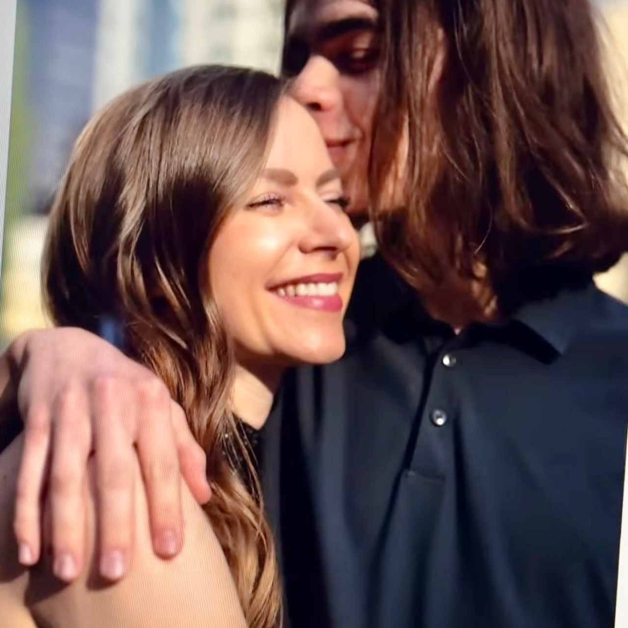 Feedbacks. Portrait, family, maternity & wedding photography & videography in SoCal Kseni Vibe