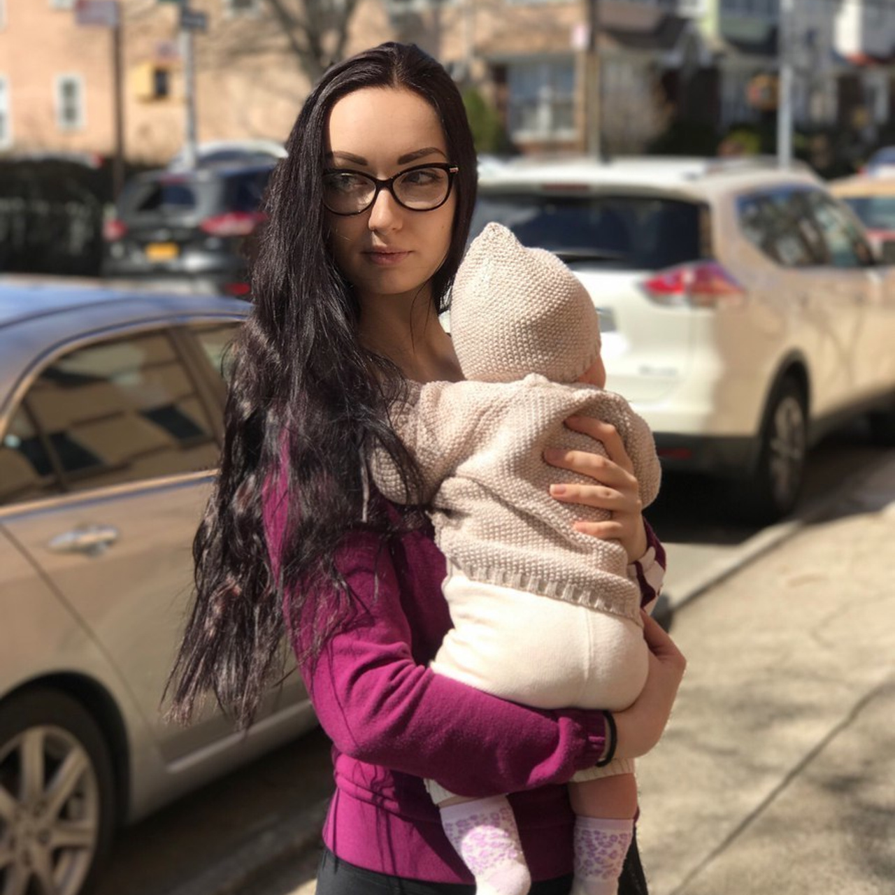 Reviews. Photographer New-York