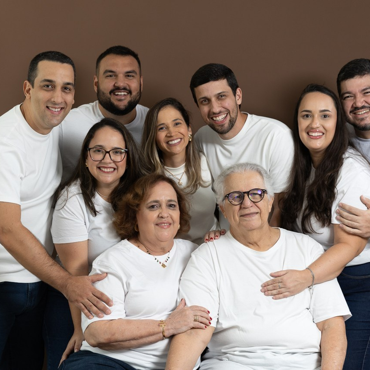 Testemunhos. Arley Prates Fotografia