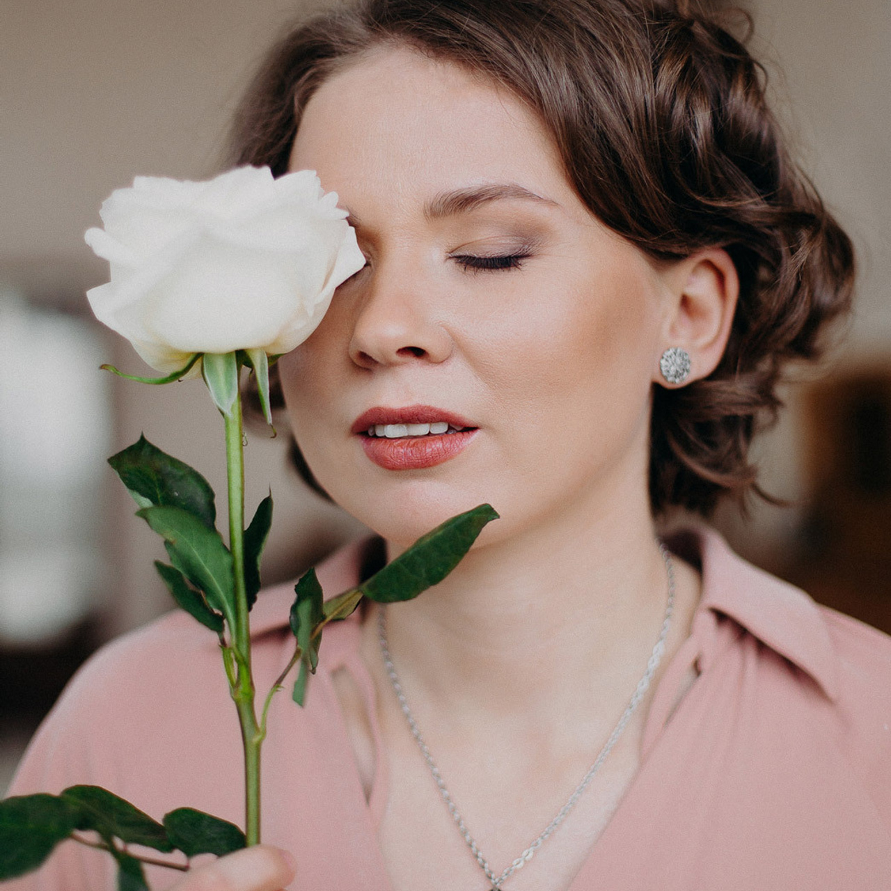 Ювелирный бренд Mir Anestel