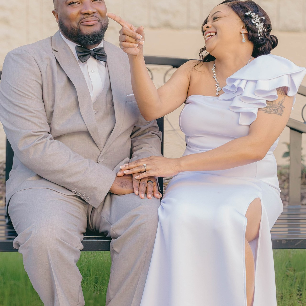 Testimonials. Portrait Photographer Emily