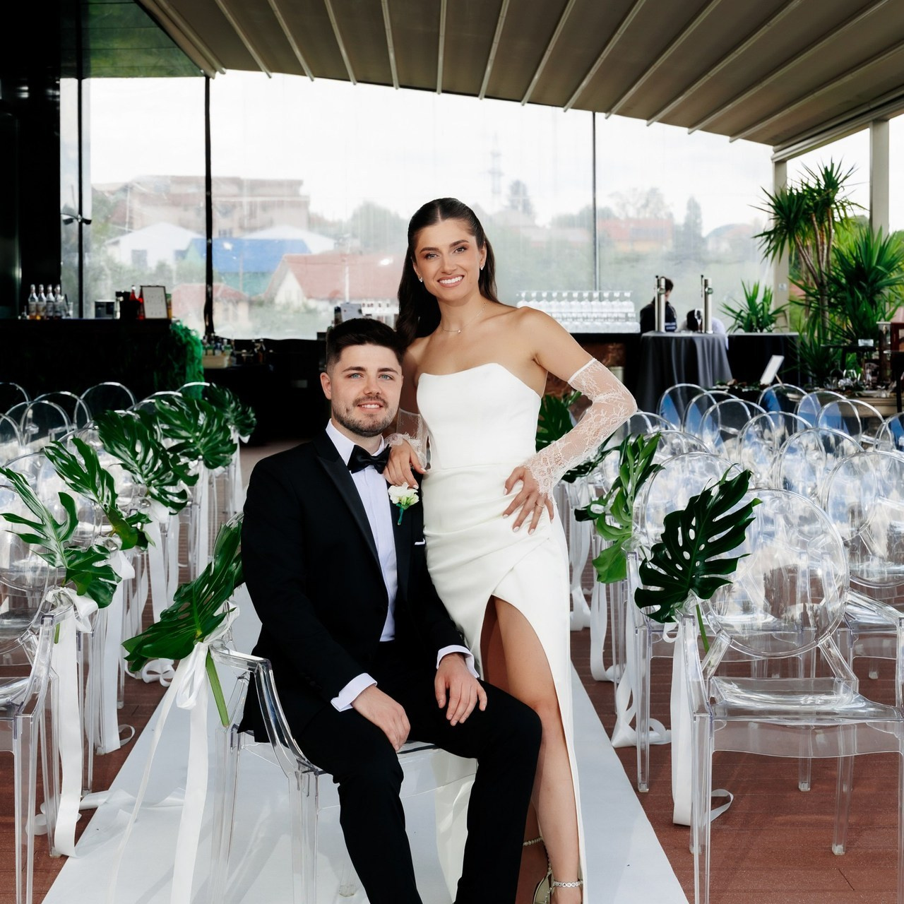 Fulop Robert — Editorial Wedding Photographer in Europe