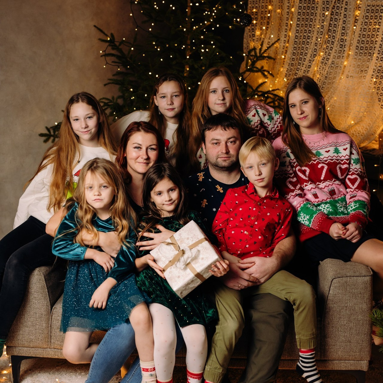 Atsauksmes. Fotogrāfe Līga Vaidere