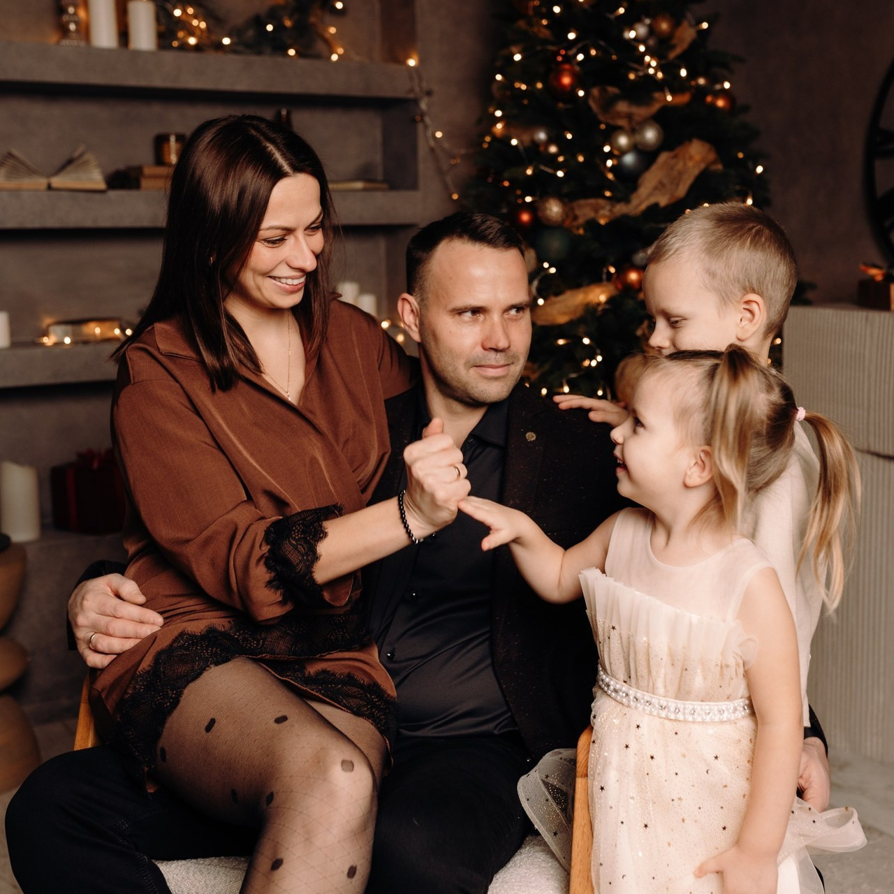 Atsauksmes. Fotogrāfe Līga Vaidere