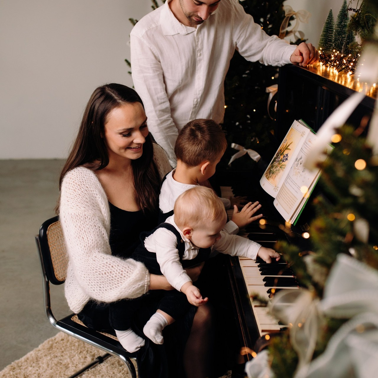 Atsauksmes. Fotogrāfe Līga Vaidere