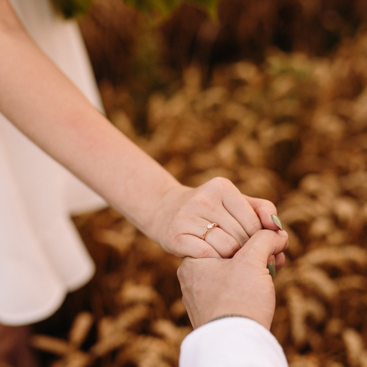 Atsauksmes. Fotogrāfe Līga Vaidere