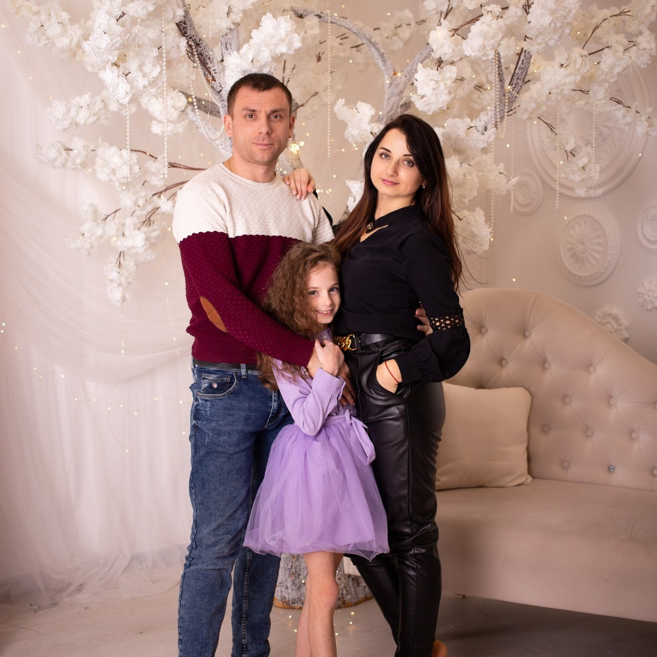Відгуки. Photographer Yaroslav Tarnavsky
