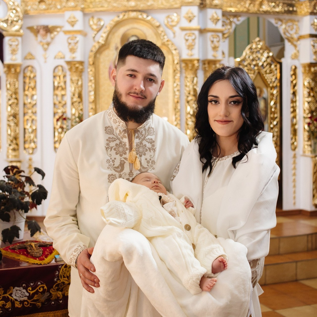 Відгуки. Фотограф Ярослав Тарнавський