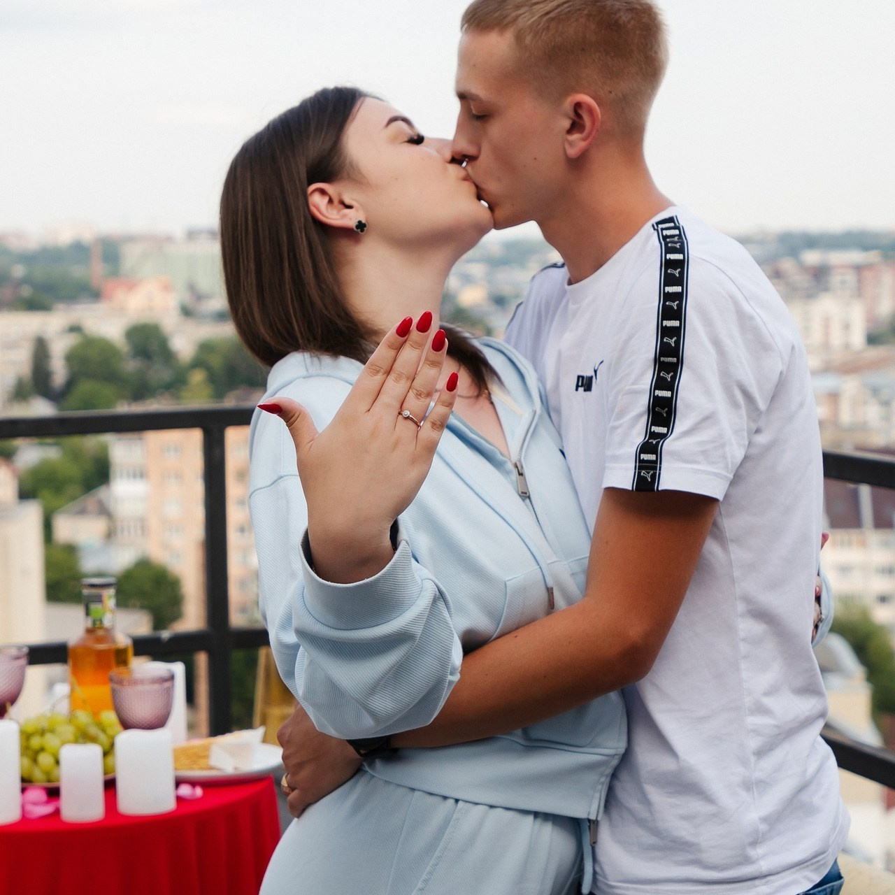 Відгуки. Фотограф Ярослав Тарнавський