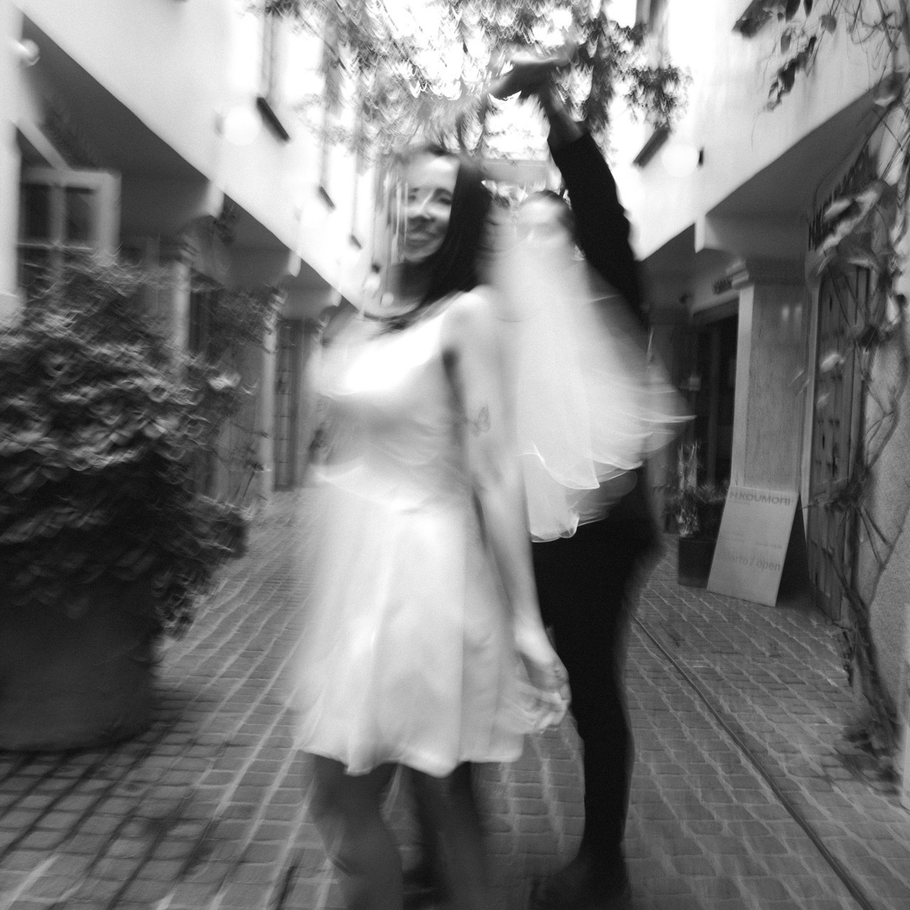 Testimonios. Wedding and family photographer in Mexico City