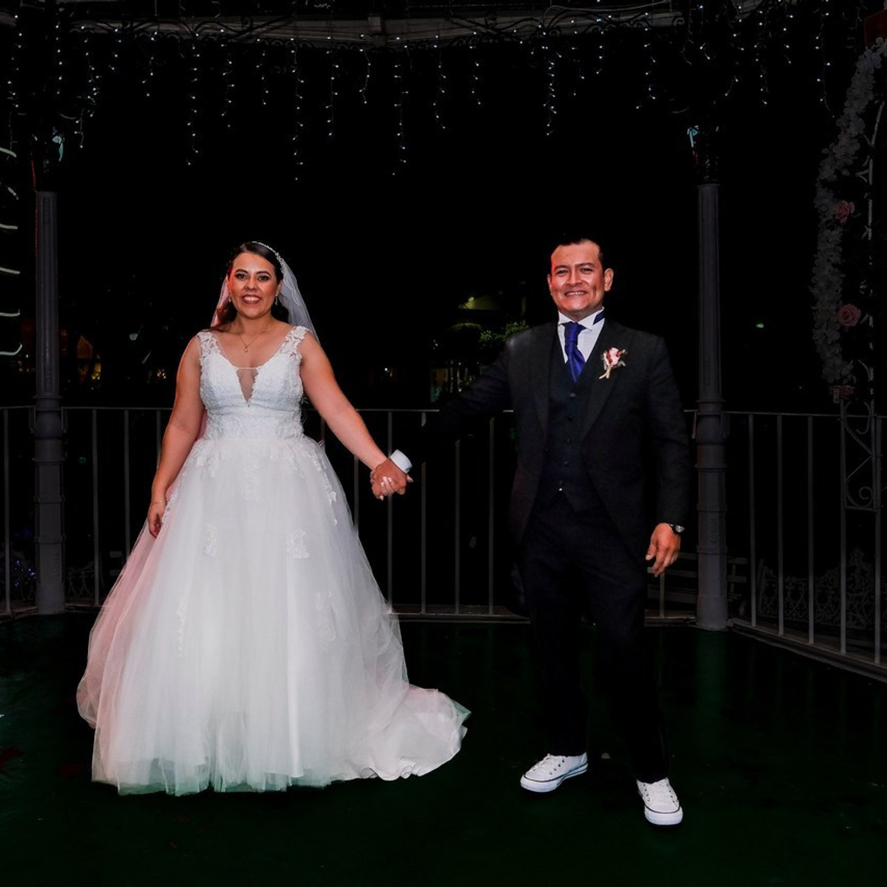 Testimonios. Wedding and family photographer in Mexico City