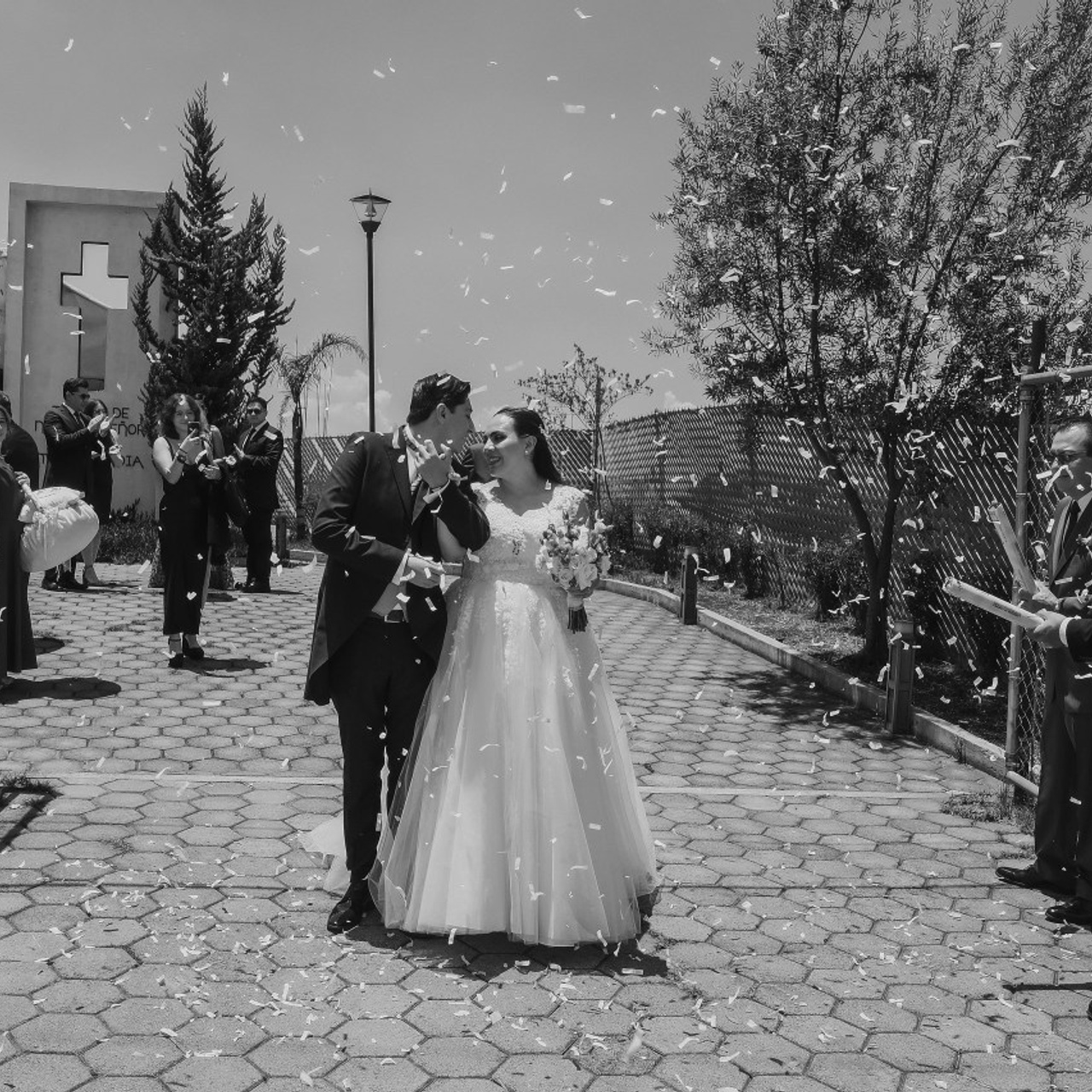 Testimonios. Wedding and family photographer in Mexico City