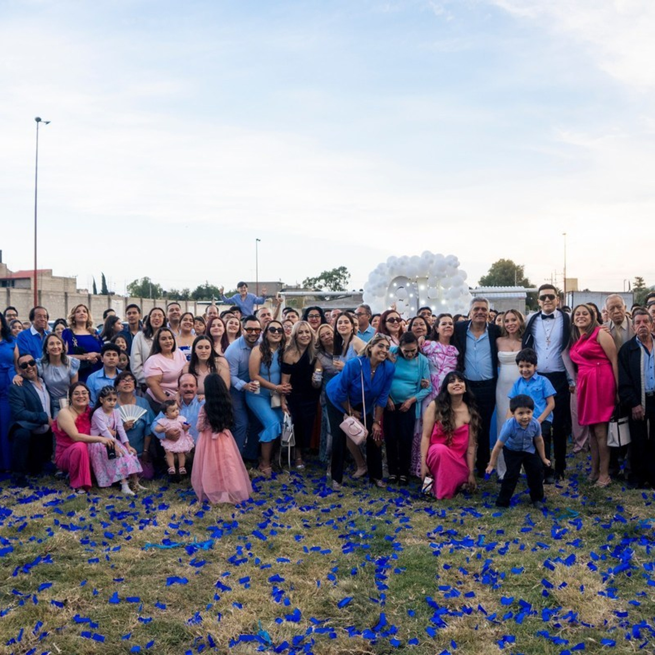 Testimonios. Wedding and family photographer in Mexico City