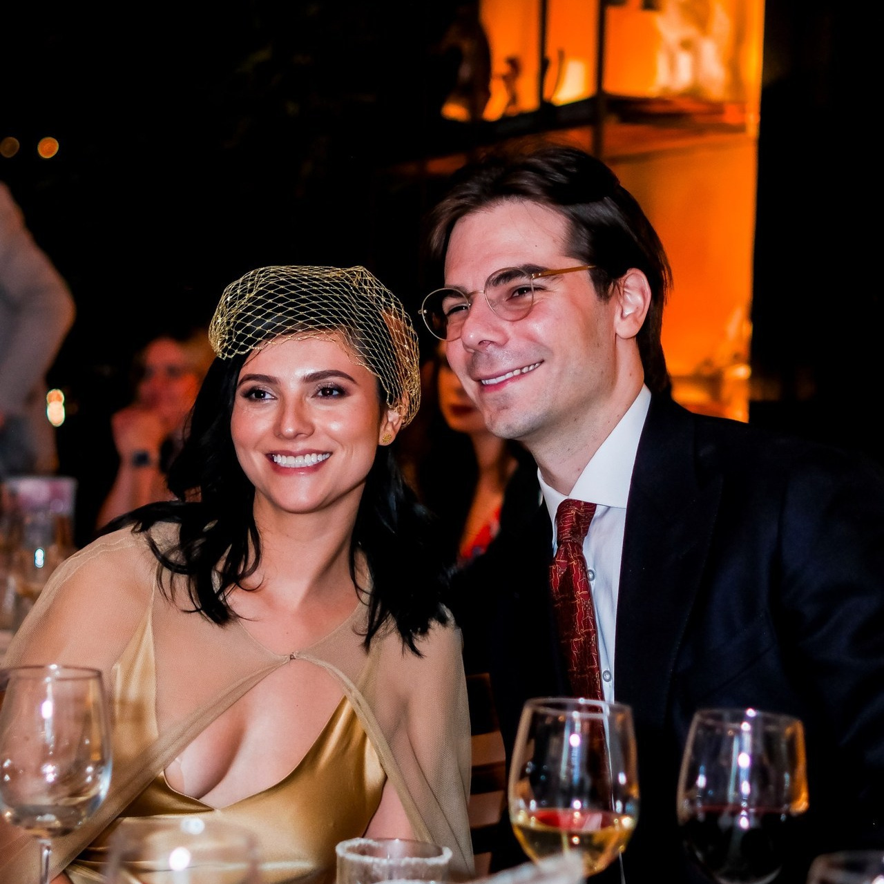 Testimonios. Wedding and family photographer in Mexico City