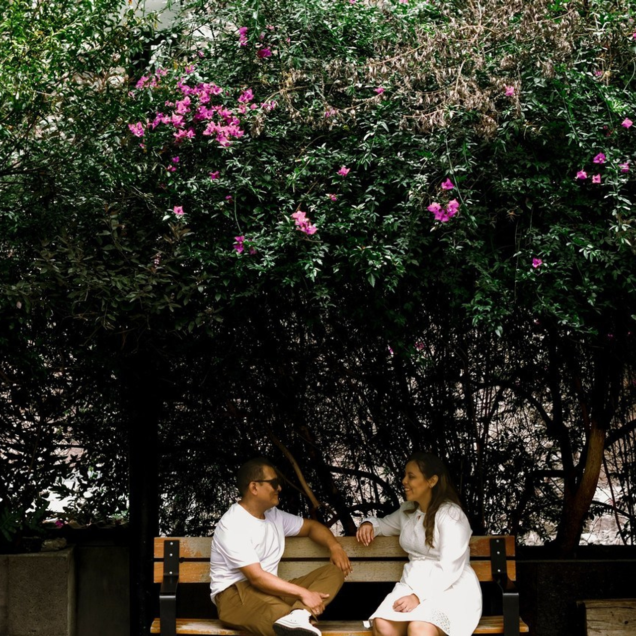 Testimonios. Wedding and family photographer in Mexico City