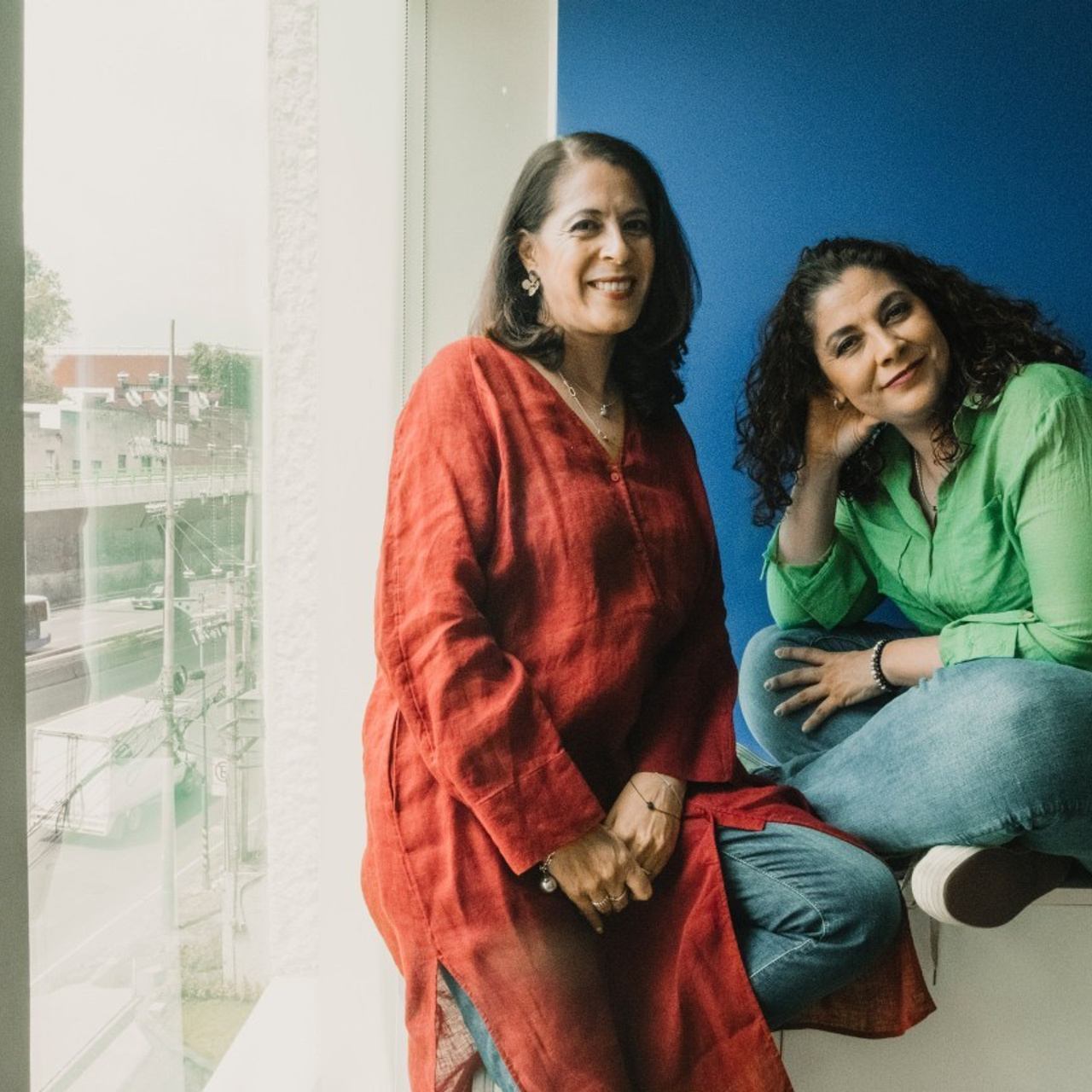 Testimonios. Wedding and family photographer in Mexico City