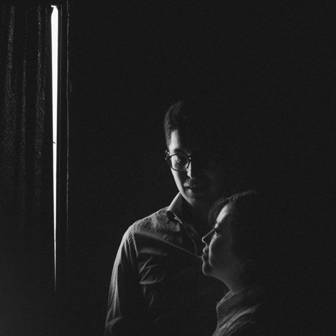 Testimonios. Wedding and family photographer in Mexico City