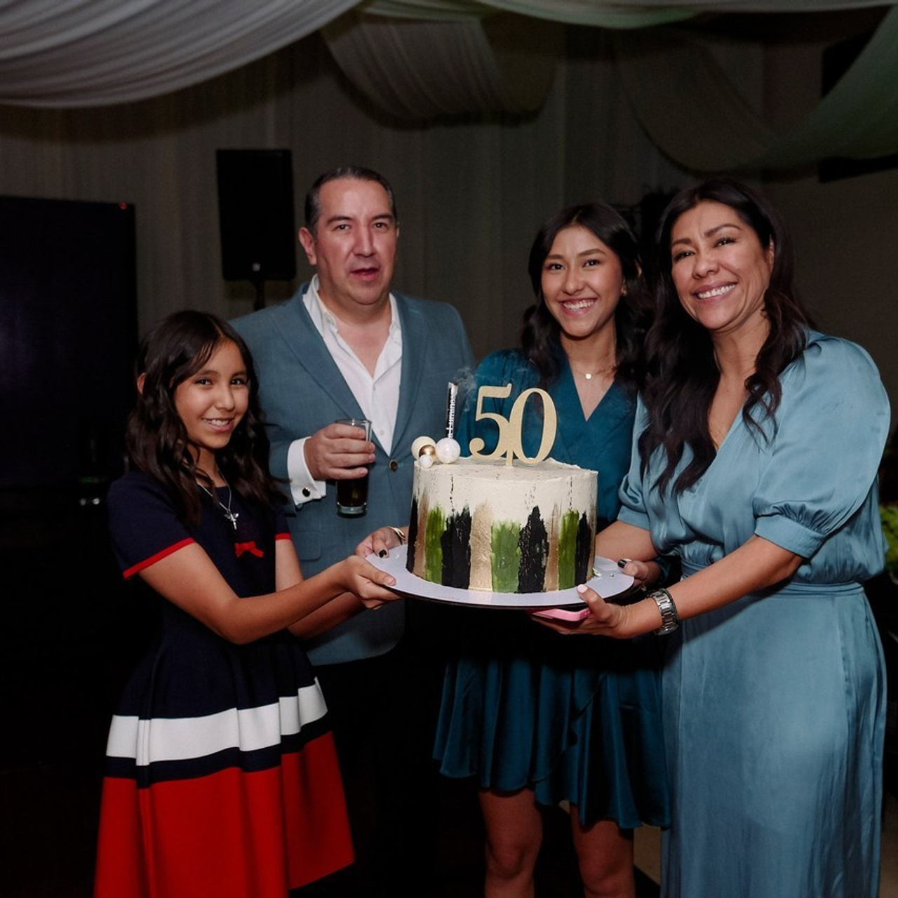 Testimonios. Wedding and family photographer in Mexico City
