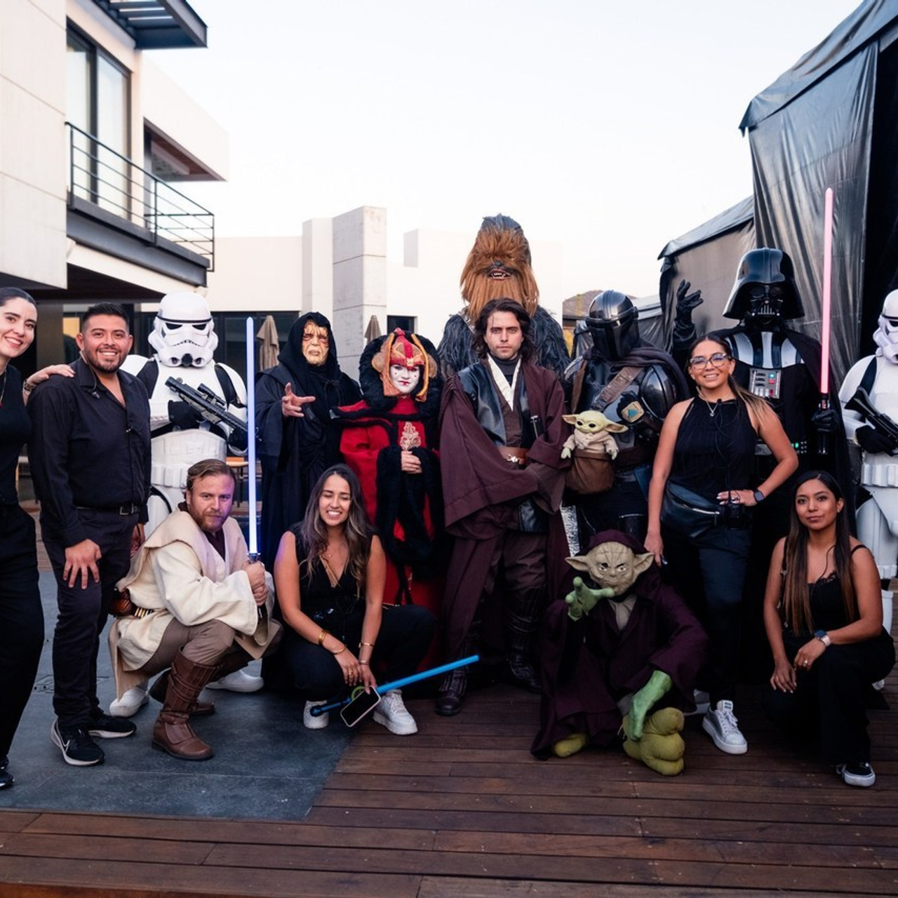 Testimonios. Wedding and family photographer in Mexico City