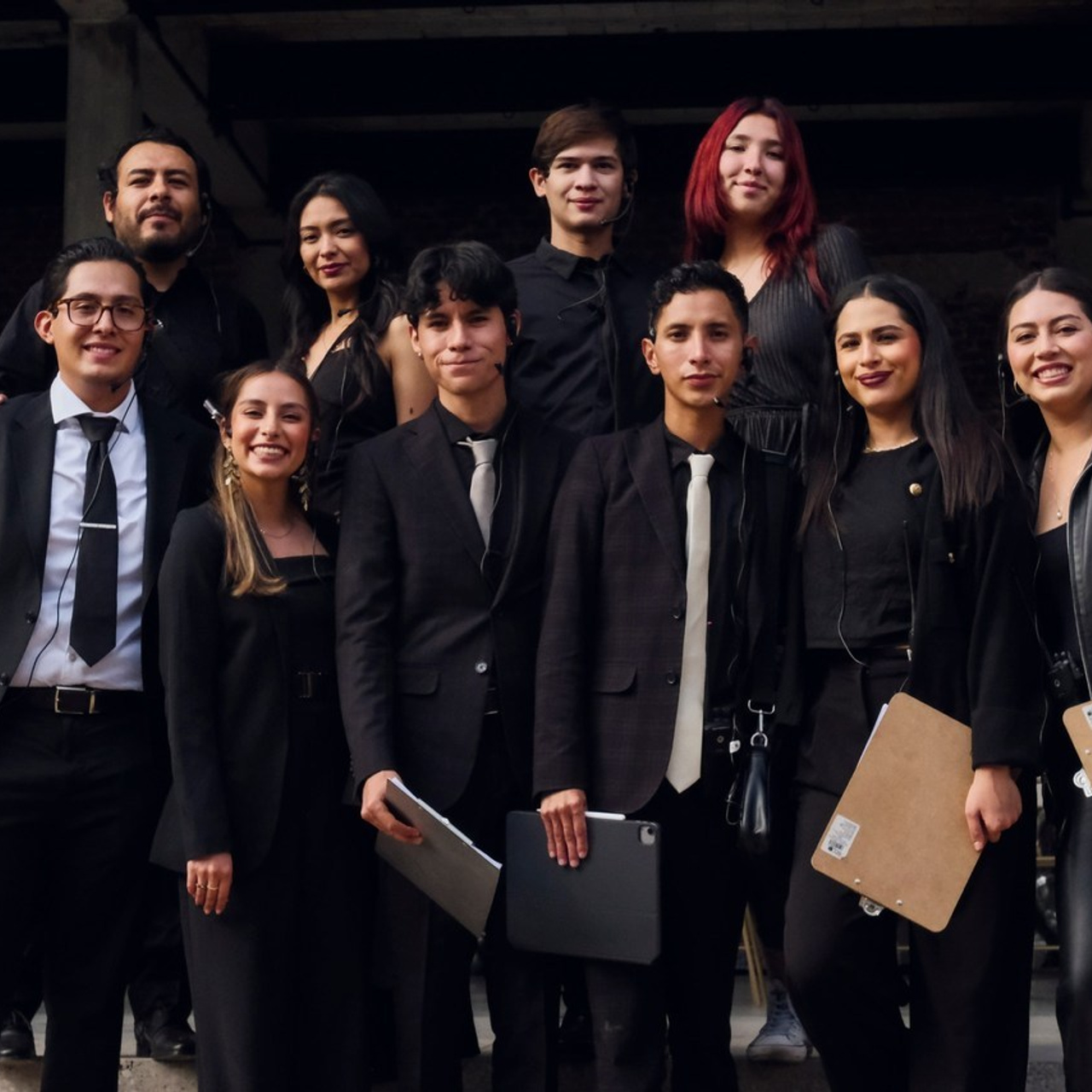 Testimonios. Wedding and family photographer in Mexico City