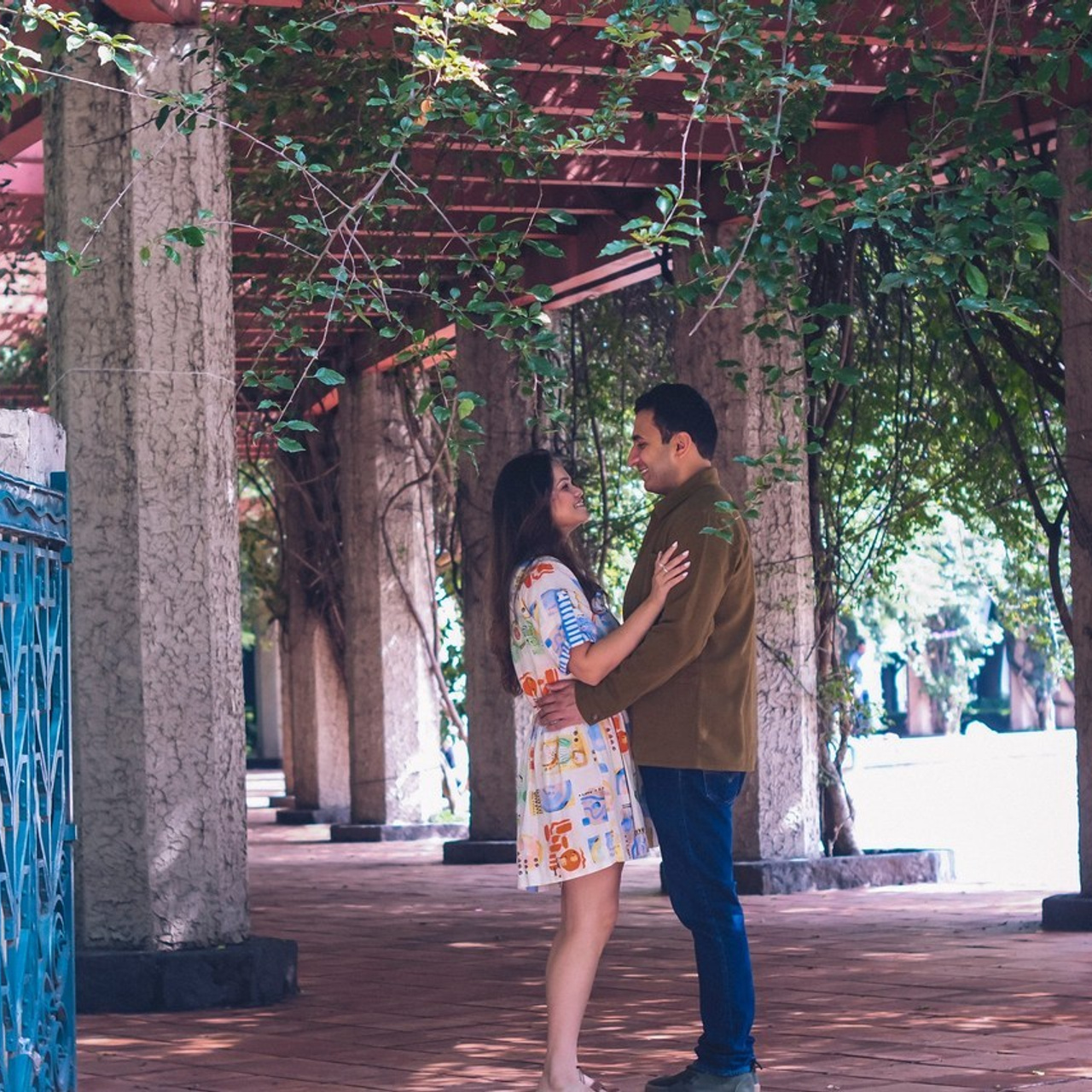 Testimonios. Wedding and family photographer in Mexico City