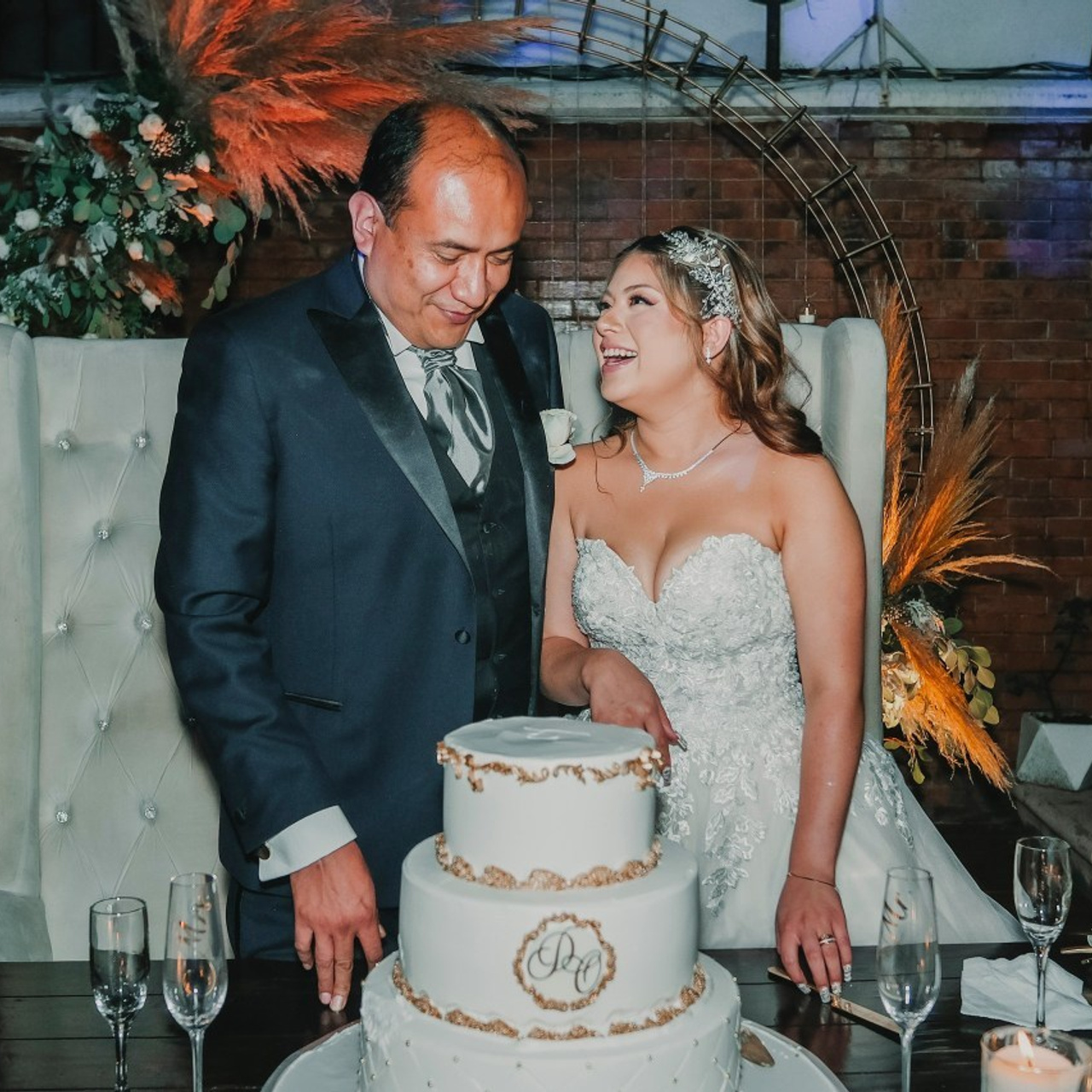 Testimonios. Wedding and family photographer in Mexico City